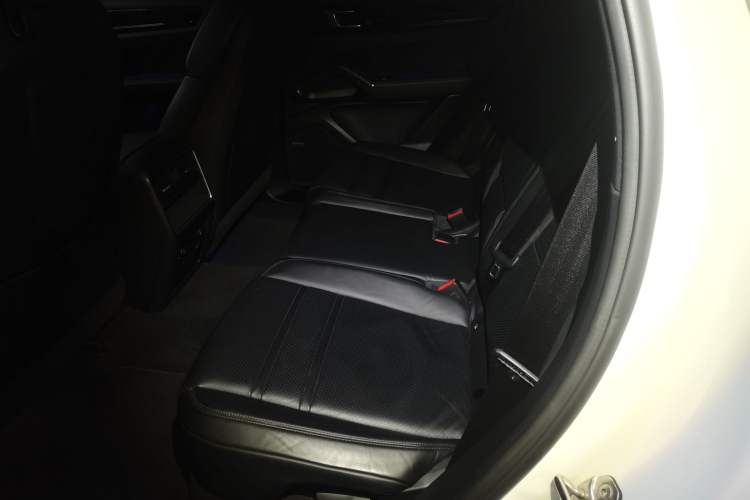 Used Porsche Cayenne 2018 Cayenne 3.0T
