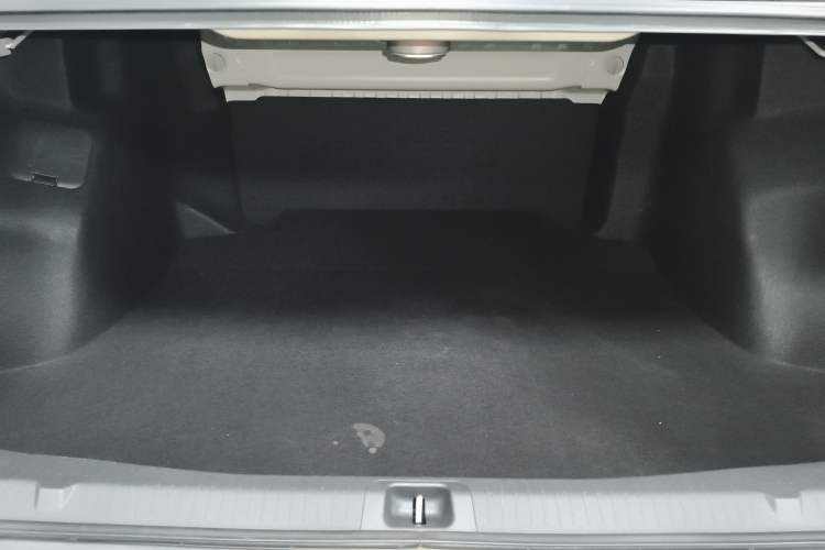 Used Toyota bZ3 2023 616 km Long-Range Premium
