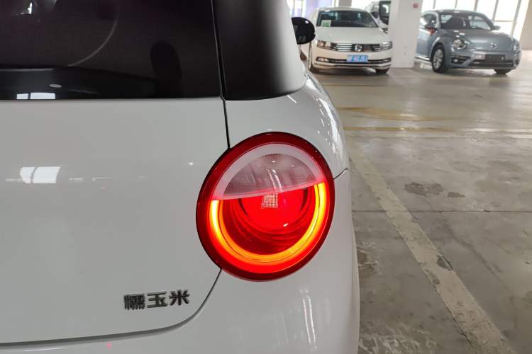 Used  Lumin 2023 205km Xiangqin Version