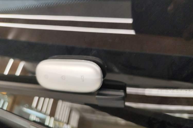 Used Li Auto L7 2024 MAX Model
