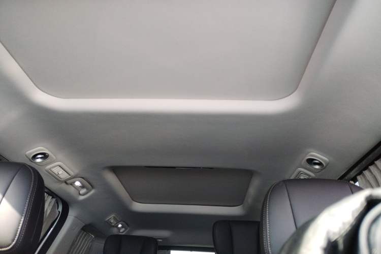 Used GAC Trumpchi Trumpchi E8 2024 Honor Series 2.0L Honor Edition