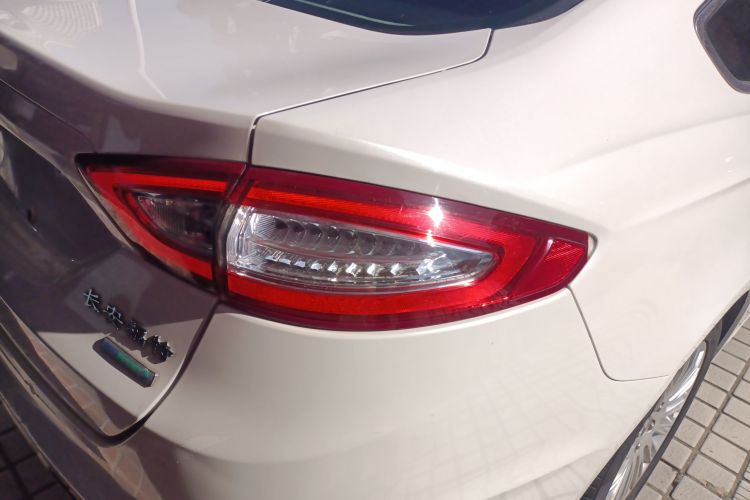 Used Ford Mondeo 2013 2.0L GTDi 200 Fashion Edition