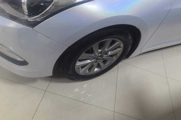 Used Hyundai Mistra 2014 1.8L Automatic Smart GLS