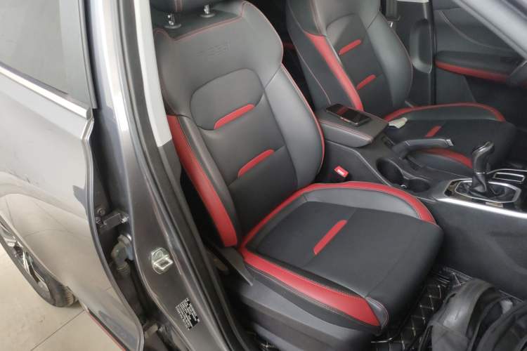 Used Chery Tiggo 5x 2022 Superhero Edition 1.5L Manual Fashion Model
