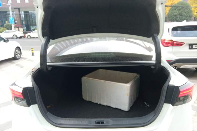 Used Nissan Teana 2022 2.0T XL Enjoyment Edition
