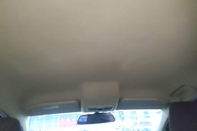 Used Ford EcoSport 2013 1.5L Automatic Fashion Model
