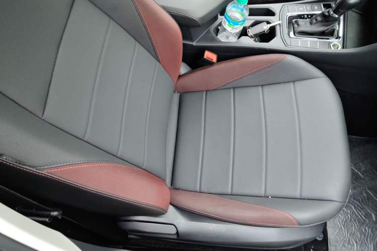 Used Volkswagen Bora 2021 1.5L Automatic Comfort Smart Connect Edition
