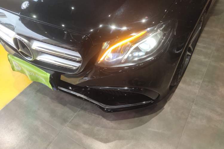 Used Mercedes-Benz E-Class 2016 E 300 L Sport Luxury Model