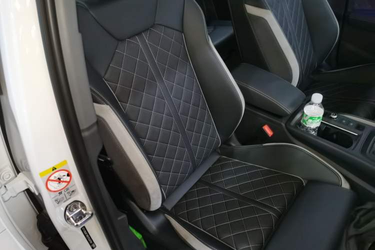 Used Audi Q3 2024 35 TFSI Fashion Dynamic Edition
