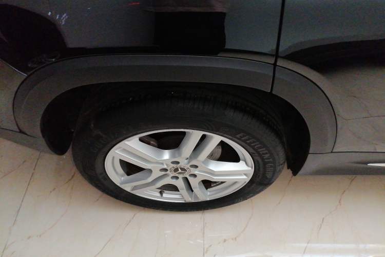 Used Mercedes-Benz GLB 2023 GLB 220 Sport Edition
