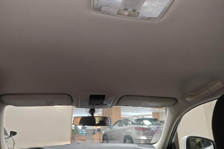 Used Lexus CT 2017 CT200h Elite Edition Monotone China VI
