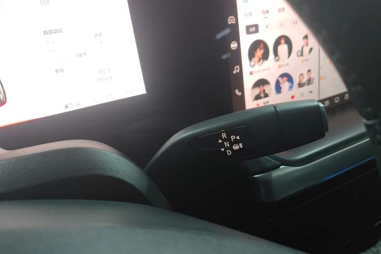 Used XPeng P7 2020 670N
