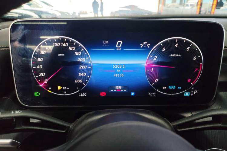 Used Mercedes-Benz C-Class 2022 Restyled C 200 L Sport Edition
