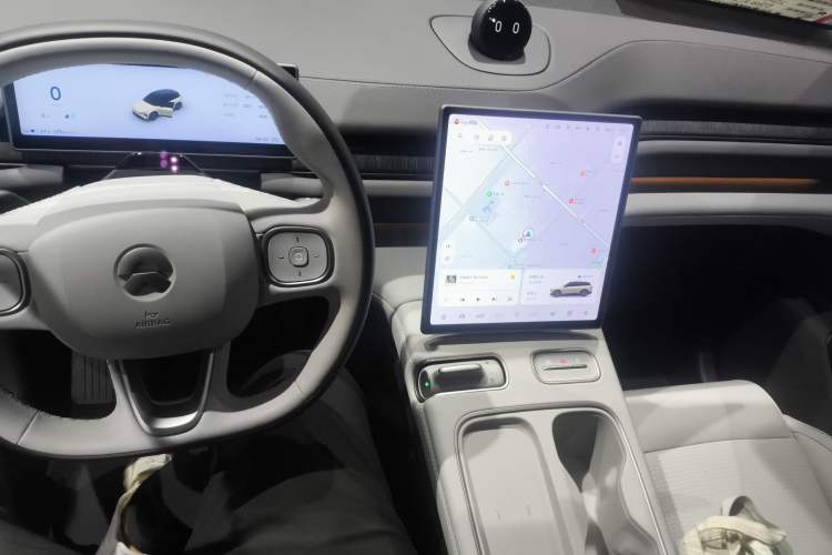 Used Nio ES6 2024 75 kWh