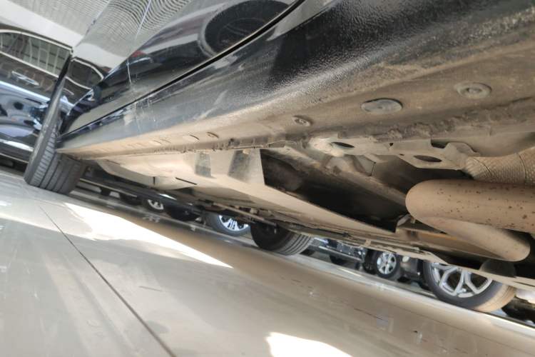 Used Buick LaCrosse 2025 28T Platinum Edition
