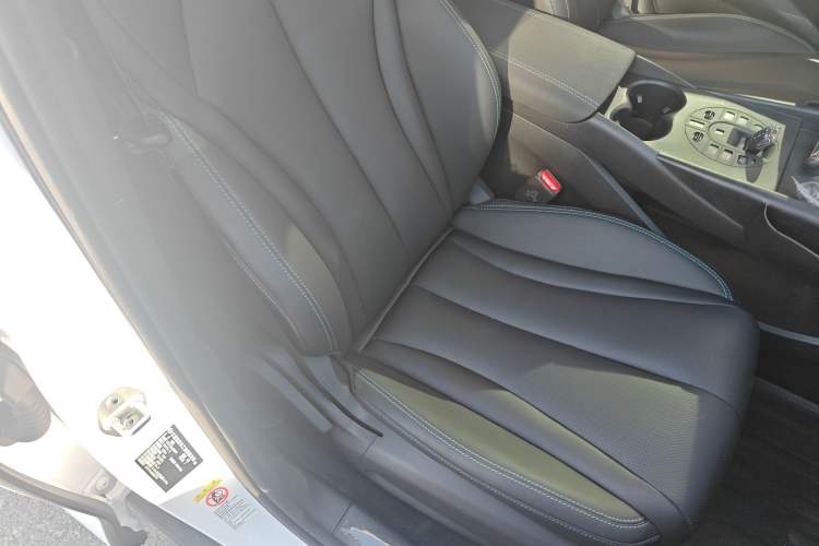 Used BYD Seal 06 New Energy 2024 DM-i 120KM Prestige Model