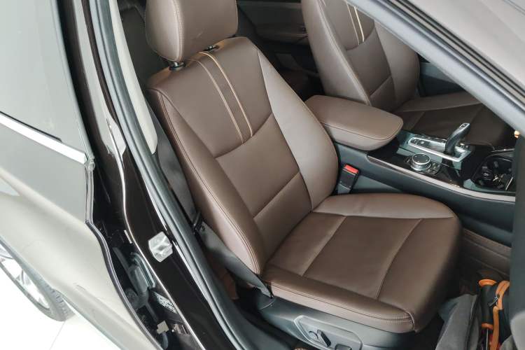 Used BMW X4 2014 xDrive20i X Design Package
