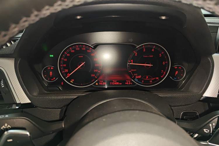 Used BMW 3 Series GT 2019 320i M Sport
