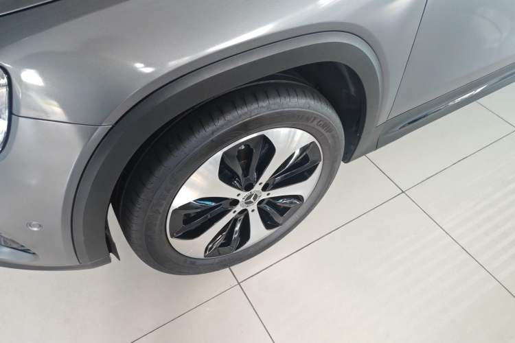 Used Mercedes-Benz GLB 2021 GLB 200 4MATIC
