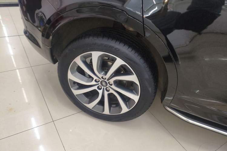 Used Land Rover Discovery Sport 2021 249 PS R-Dynamic S Performance Edition