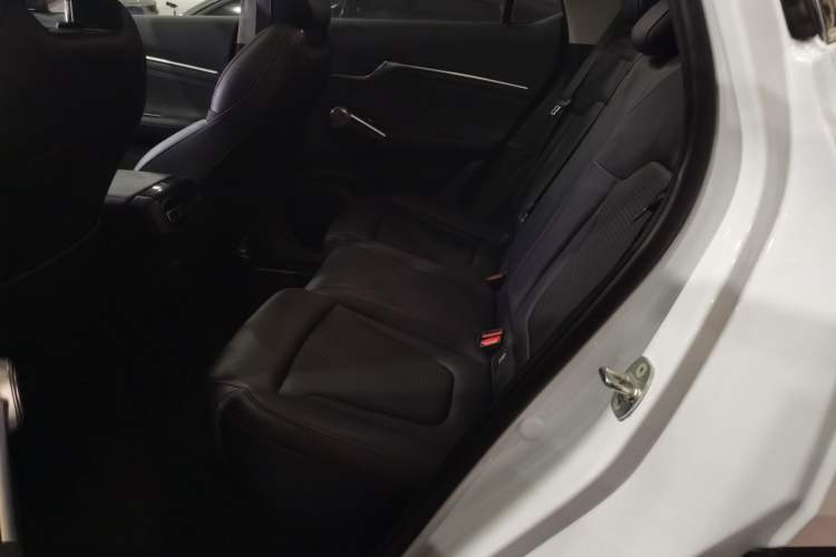 Used GAC Trumpchi EMKOO 2022 1.5T Supernova Pro Edition