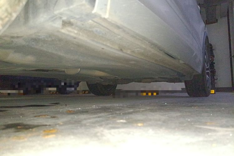 Used Volkswagen Tiguan L 2019 Revised 330TSI Automatic Two-Wheel Drive R-Line Flagship Edition China V Emission Standard
