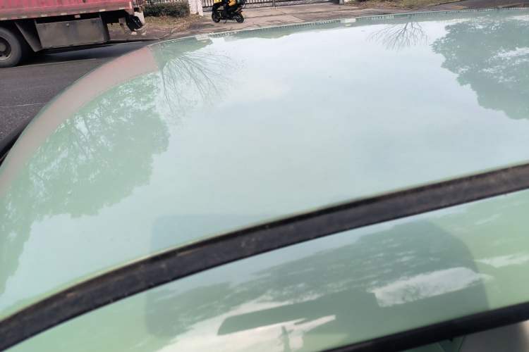 Used  Lumin 2023 205km Xiangqin Version
