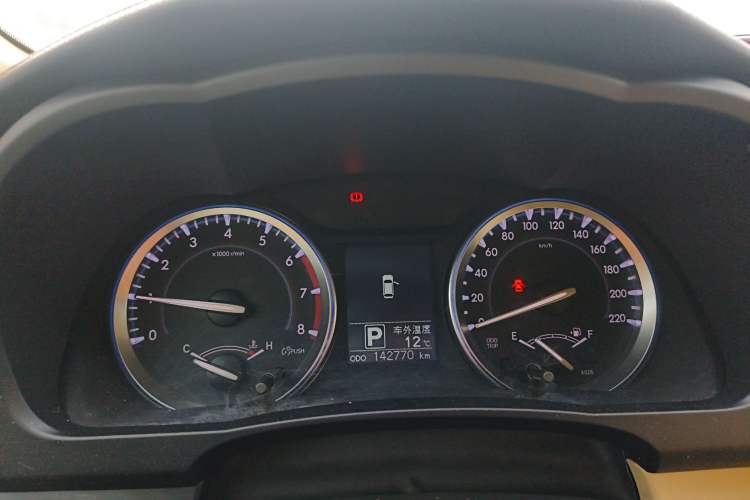 Used Toyota Highlander 2015 2.0T Two-Wheel Drive Elite Edition 7 Seats