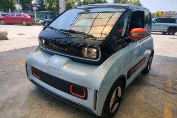 Used Baojun KiWi EV 2022 Designer Lite Edition Ternary Lithium