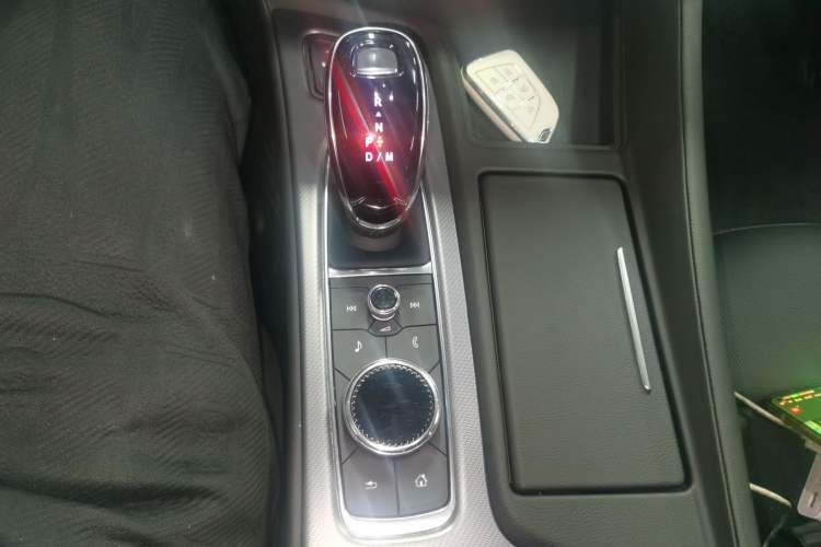 Used Cadillac CT5 2022 28T Luxury Edition
