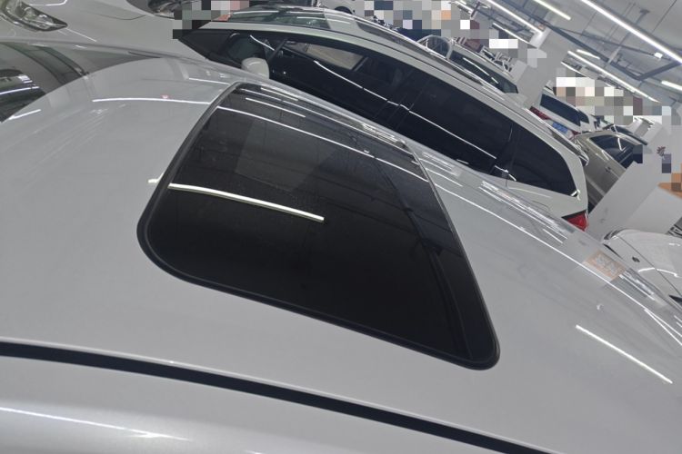 Used Toyota Levin 2021 2.0L Luxury Edition