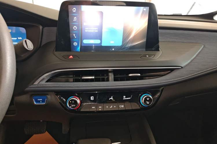 Used Buick Velite 6 2023 Revised Version 430 km Range – Commuter Edition
