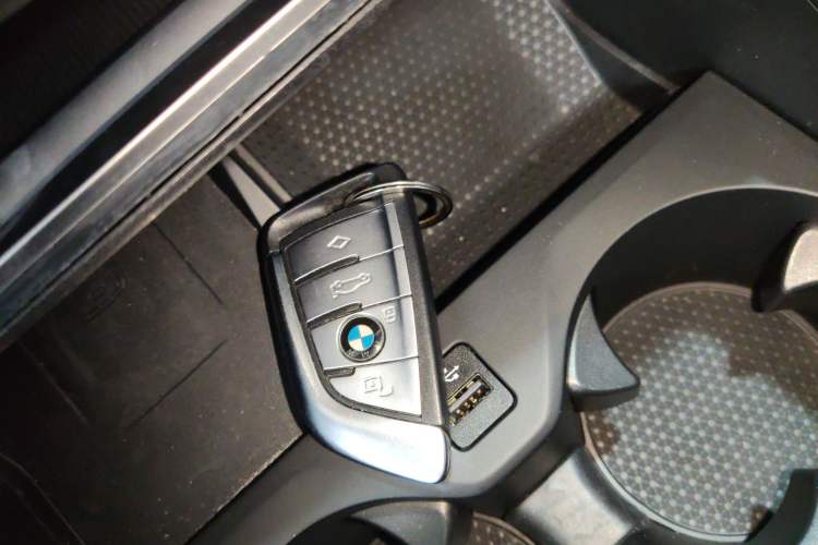 Used BMW X6 2021 xDrive30i M Sport Package
