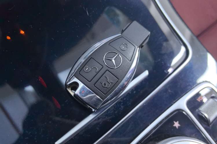 Used Mercedes-Benz C-Class 2017 Restyled C 200 Sport Edition
