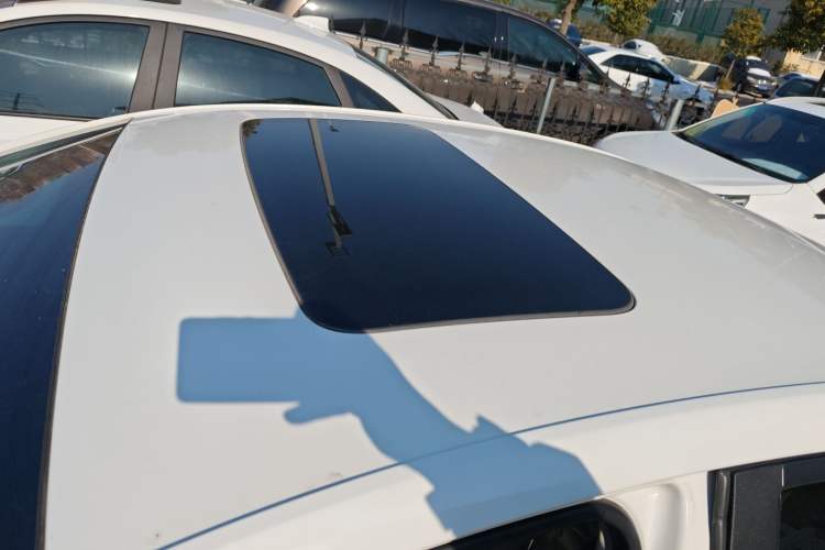 Used Buick GT 2017 15N Automatic Elite Version
