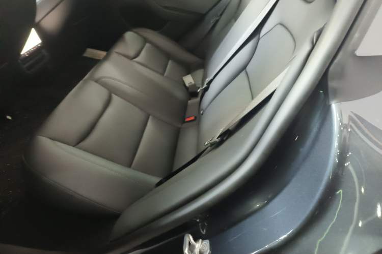 Used Tesla Model 3 2023 Rear-Wheel-Drive Version
