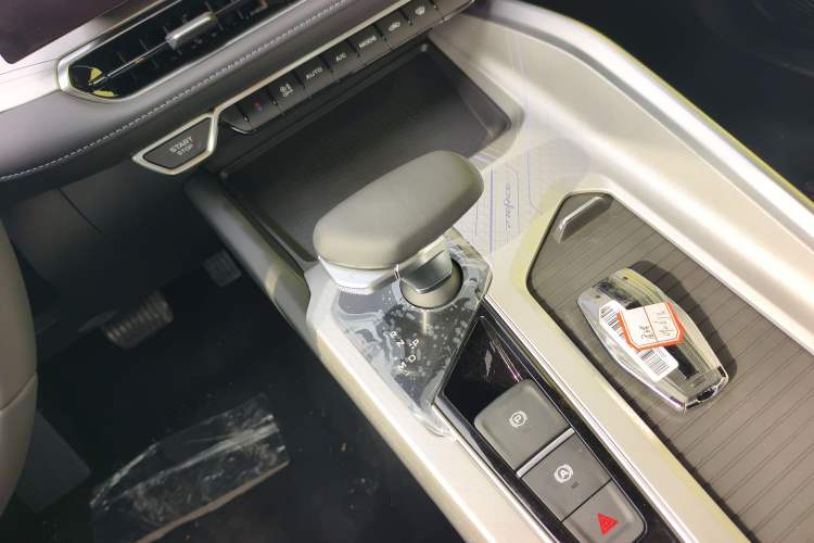 Used Geely Auto Preface 2025 Dongfang Yao 1.5TD Kunlun Edition