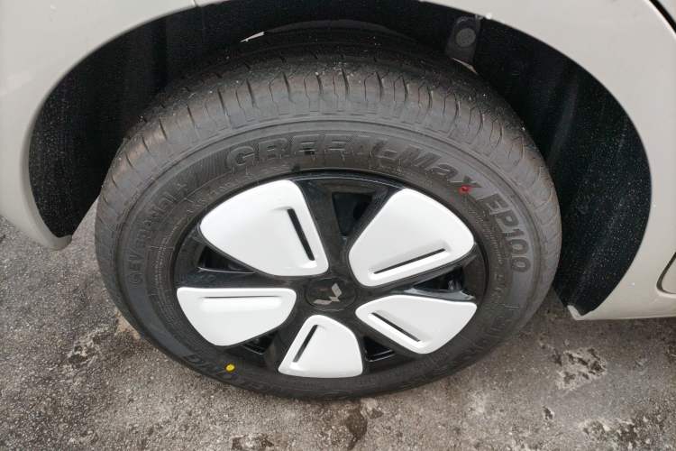 Used Wuling Hongguang MINIEV 2025 Four-Door Version Advanced Edition