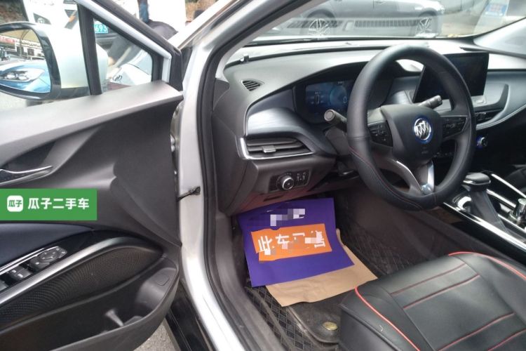 Used Buick Velite 6 2024 430km Enjoyment Version
