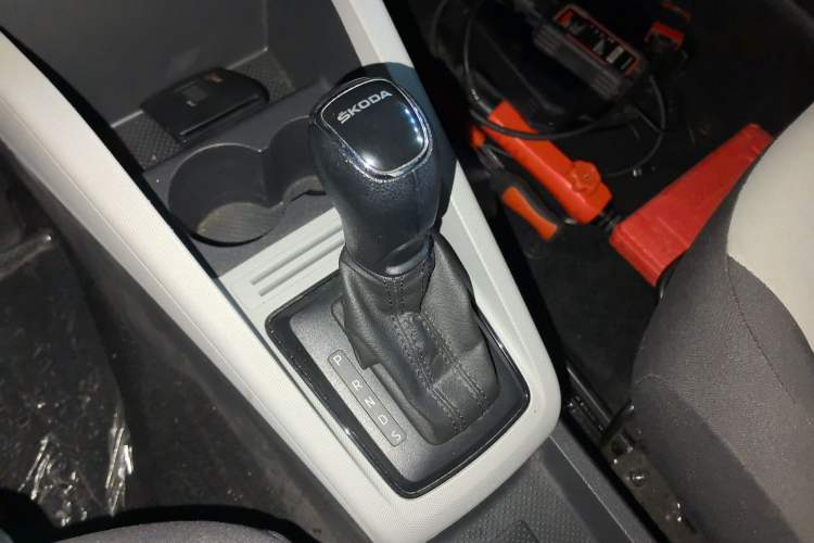 Used Skoda Fabia 2017 1.4L Automatic Car Enjoy Edition
