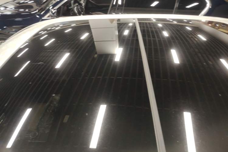 Used BMW 5 Series 2022 Restyled 530Li Leading Edition M Sport Package
