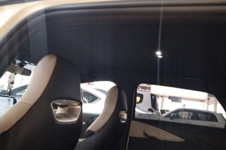 Used BYD Dolphin 2023 420 km Fashion Edition