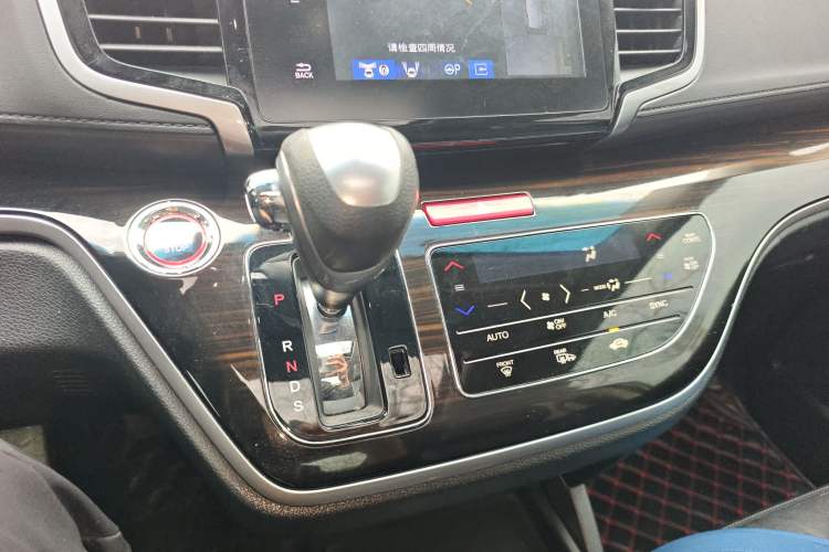 Used Honda Odyssey 2018 2.4L Supreme Edition
