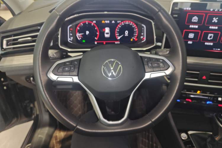 Used Volkswagen Sagitar 2023 300TSI DSG Excellence Edition
