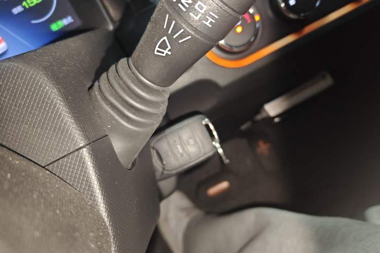 Used Wuling Hongguang MINIEV 2020 Enjoyment Model Lithium Iron Phosphate
