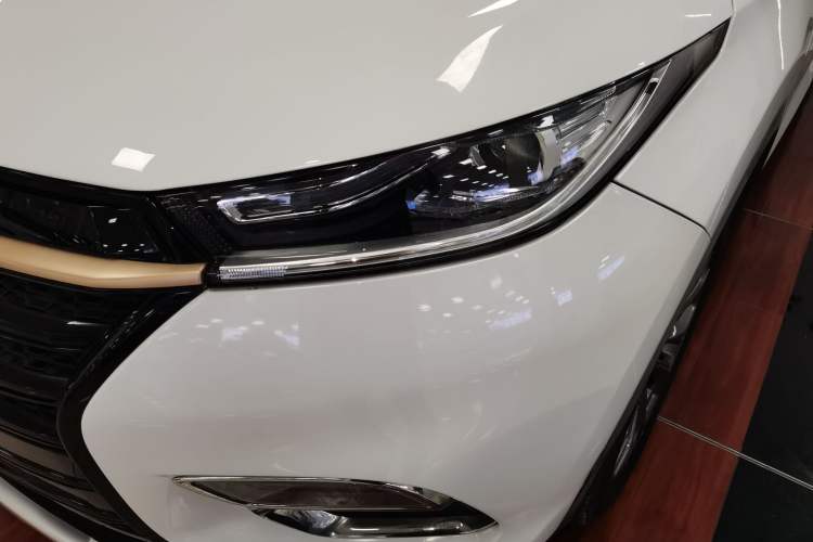 Used  TX 2021 Super All-Wheel Drive Version 1.6T Four-Wheel Drive Super Power No.1