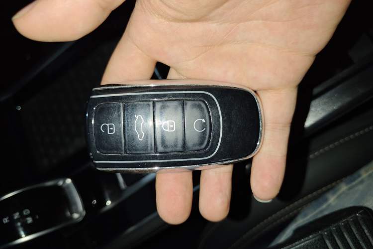 Used Chery Tiggo 8 2024 Honor Edition 230TCI Automatic Excellence Version 5 Seats
