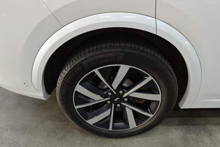 Used Li Auto L7 2023 Air model
