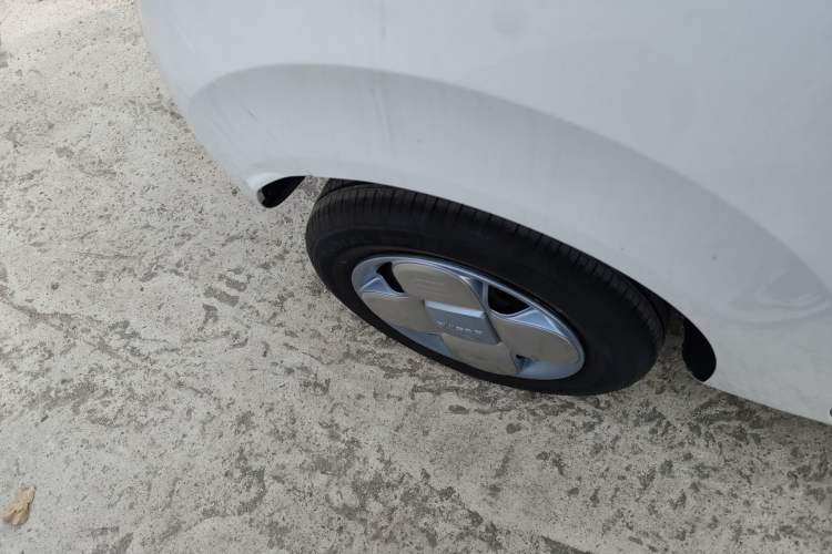 Used  Panda 2024 Panda Mini 200km Endurance Bear
