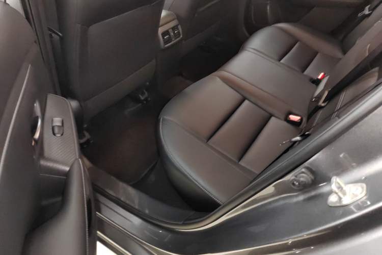 Used Nissan Sylphy 2020 1.6L XL CVT Enjoyment Edition
